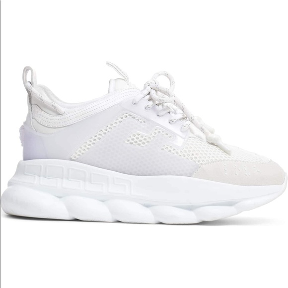 Versace Chain Reactions